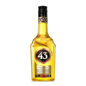 Licor 43 Diego Zamora 700ml