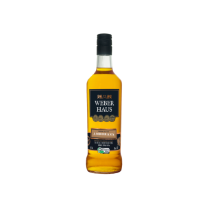 Cachaça Orgânica Weber Haus Amburana 700ml